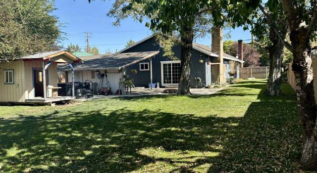 Photo of 605 N East Street St, Alturas, CA 96101