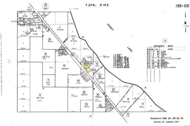 455-250 US Highway 395, Milford, CA 96121 | MLS# 202300561 | Redfin