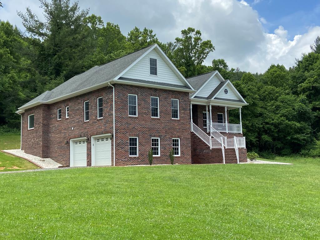 2896 Cranberry Rd, Galax, VA 24333 MLS 74361 Redfin