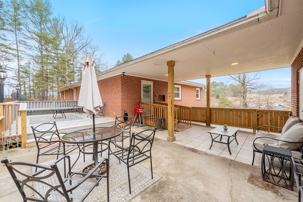 119 Summer Ln, Max Meadows, VA 24360 MLS 92615 Redfin