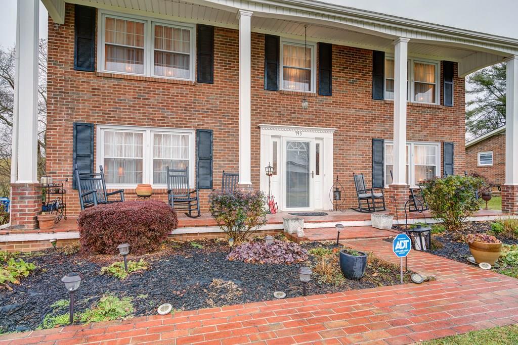 795 Skyview Dr, Chilhowie, VA 24319 MLS 80954 Redfin