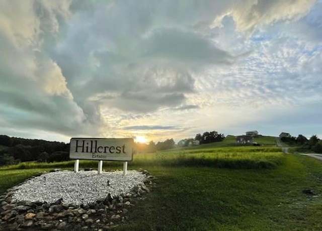 Property at TBD Thistle Trl #19, Hillsville, VA 24343
