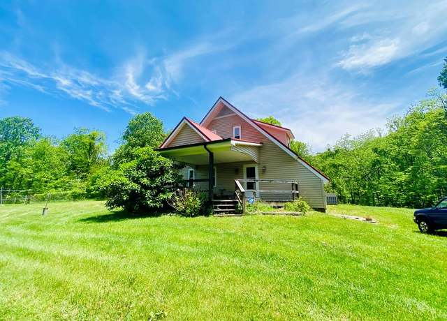 Property at 200 Stroupe Mountain Rd, Wytheville, VA 24382, 3 beds, 2 baths