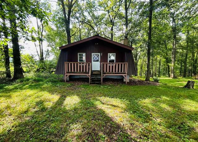 Property at 332 Alpine Crest Rd, Fancy Gap, VA 24328, 2 beds, 1 bath