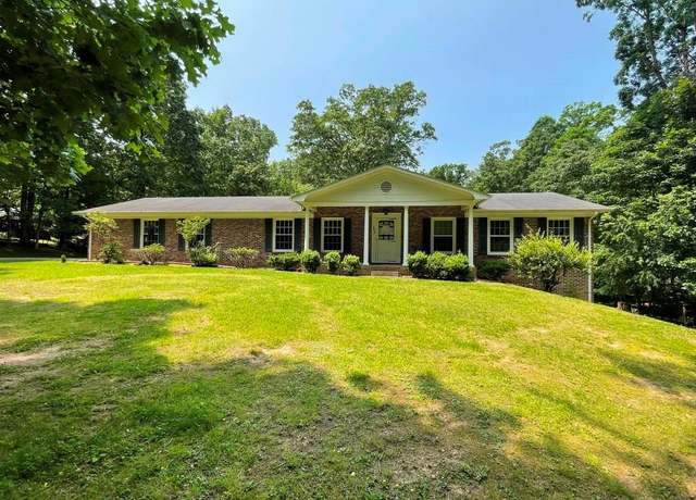 Property at 375 Blue Sky Dr, Wytheville, VA 24382, 3 beds, 3 baths