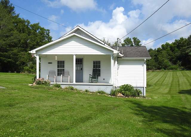 Property at 4221 Glendale Rd, Galax, VA 24333, 2 beds, 1 bath