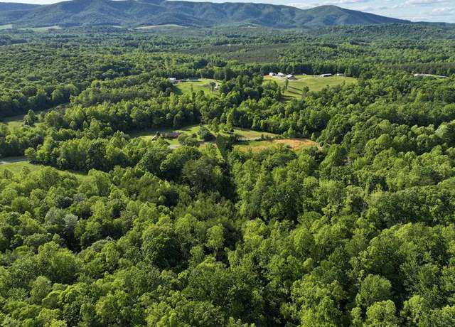 Property at 0 Old Mill Rd Unit n/a, Patrick Springs, VA 24133