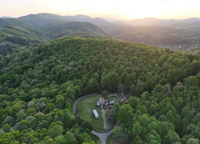 Property at tbd Edwards Chapel Rd Unit 60-A-24,25,28, Fries, VA 24330