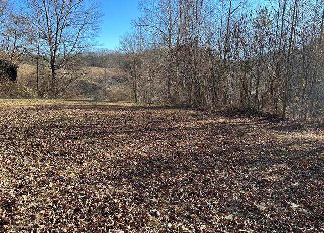 Property at TBD Horton Ridge Rd Unit NA, Swords Creek, VA 24649