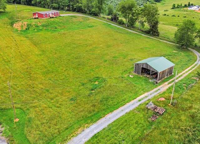 Property at 29429 Isaac Ln, Meadowview, VA 24361, 3 beds, 2 baths