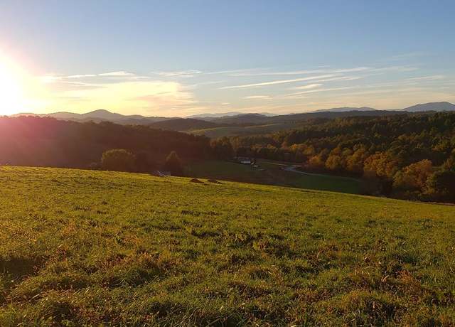 Property at TBD Crestview Mountain Dr Lot 34 #34, Sparta, NC 28675