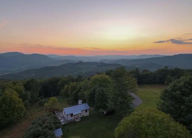 Property at 1082 Briar Patch Mtn Rd #0, Fries, VA 24330