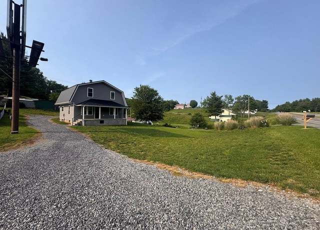 Property at 18437 Gov G C Peery Hwy, Pounding Mill, VA 24637, 3 beds, 2 baths