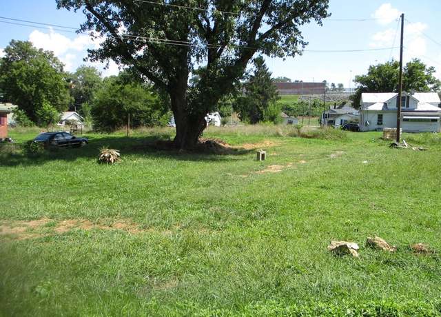 Property at TBD Spruce St Unit none, Marion, VA 24354