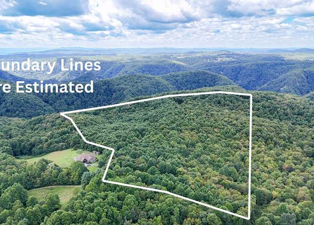 Property at 0 Bent School Rd Unit n/a, Meadows Of Dan, VA 24120