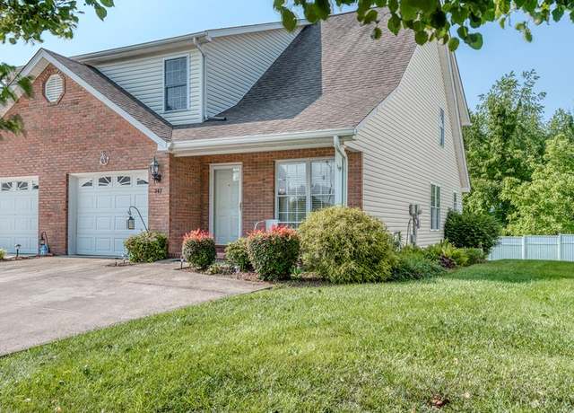 Property at 247 Iris Ln, Bristol, VA 24201, 3 beds, 2 baths