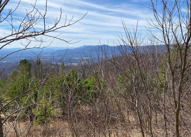 Property at TBD Reflections Point Trl #97, Fancy Gap, VA 24328