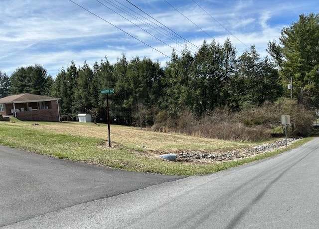 Property at 000 Martin St #25, Pounding Mill, VA 24637