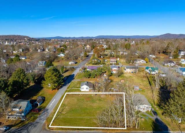 Property at 41A-1-12 5th And Lexington Unit NA, Wytheville, VA 24382