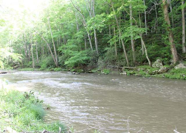 Property at 1 & 2 Greenbriar Rd Unit Tracts 1 & 2, Hillsville, VA 24343