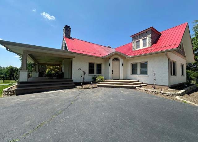 Property at 118 Pine Cone Pt, Galax, VA 24333, 4 beds, 3 baths