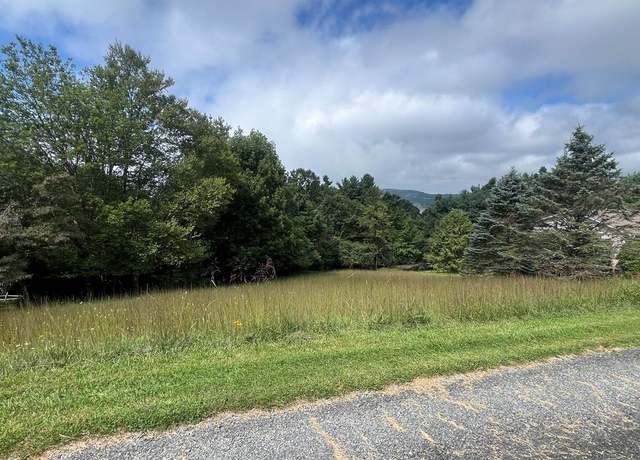 Property at TBD Overlook Trl #13, Fancy Gap, VA 24328