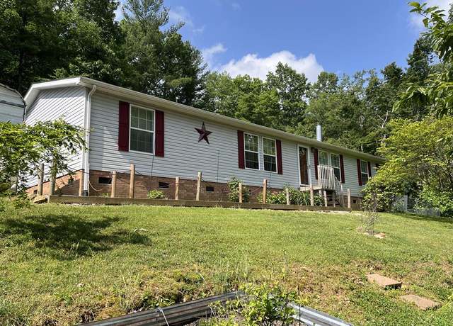 Property at 1451 Birchtree Rd, Hillsville, VA 24343, 3 beds, 2 baths