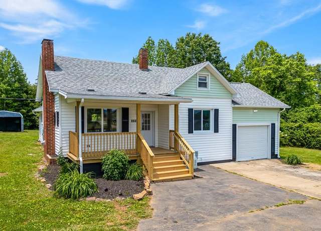 Property at 1206 Cardinal Rd, Galax, VA 24333, 2 beds, 1 bath
