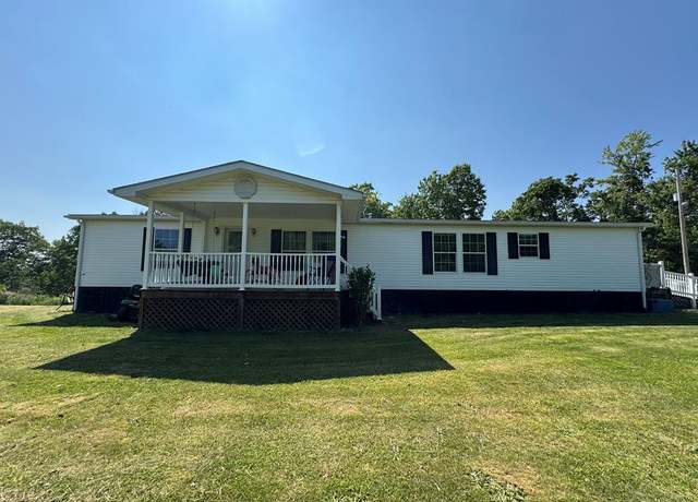 Property at 6435 Bandy Rd, Bandy, VA 24649, 3 beds, 2 baths