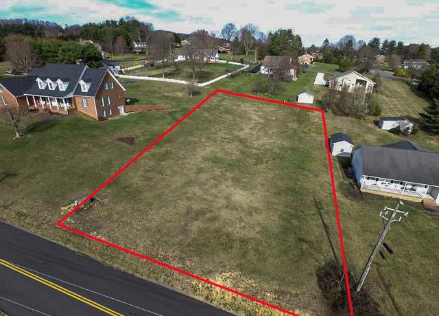 Property at TBD S Petunia Rd #6, Wytheville, VA 24382