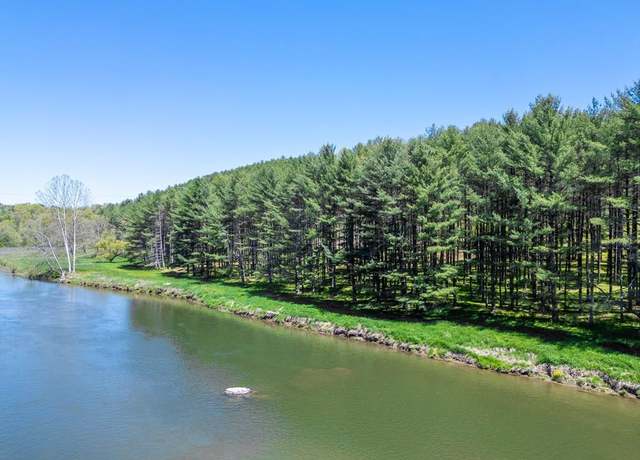 Property at Lot 5 Old Boyer's Ferry Rd #5, Galax, VA 24333