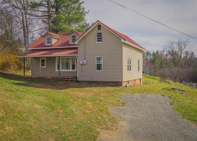 Property at 104 Barbershop Ln, Fries, VA 24330, 2 beds, 1 bath