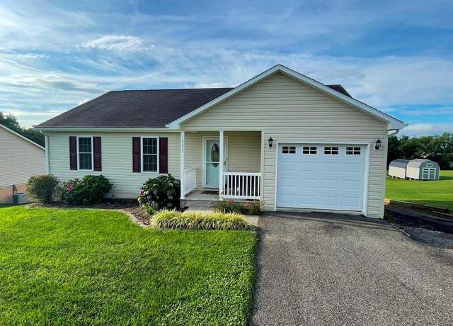 Property at 975 Holston Rd, Wytheville, VA 24382, 3 beds, 2 baths