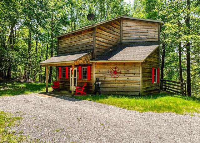 Property at 151 Powhatan Trl, Fancy Gap, VA 24328, 3 beds, 2 baths