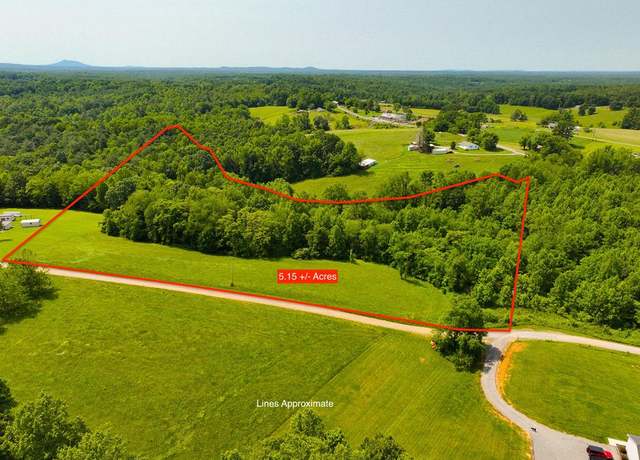 Property at TBD English Frst #7, Cana, VA 24317
