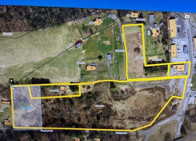 Property at 240 Frog Spur Unit E, Fancy Gap, VA 24328