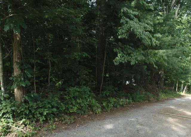 Property at TBA Driftwood Unit 64,65, Abingdon, VA 24211