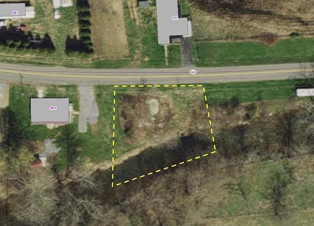 Property at n/a Riverside Rd #2, Chilhowie, VA 24319