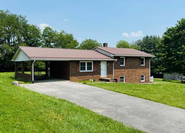 Property at 206 Briarwood Ln, Rural Retreat, VA 24368, 3 beds, 2 baths