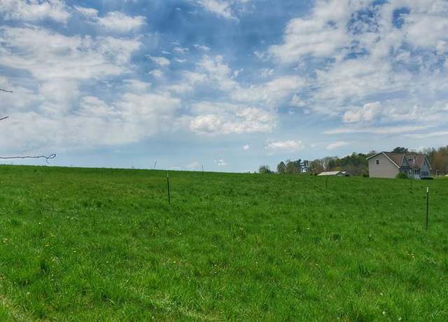 Property at TBD Coulson Church Rd #1, Woodlawn, VA 24381