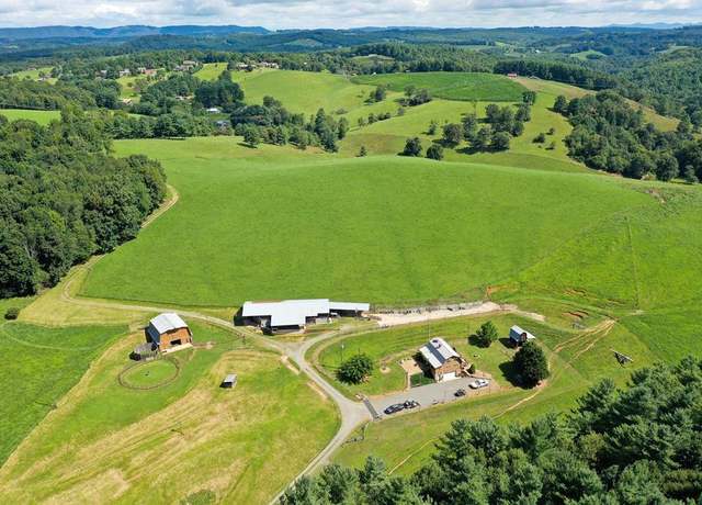 Property at 500 Mischief Valley Rd #0, Galax, VA 24333