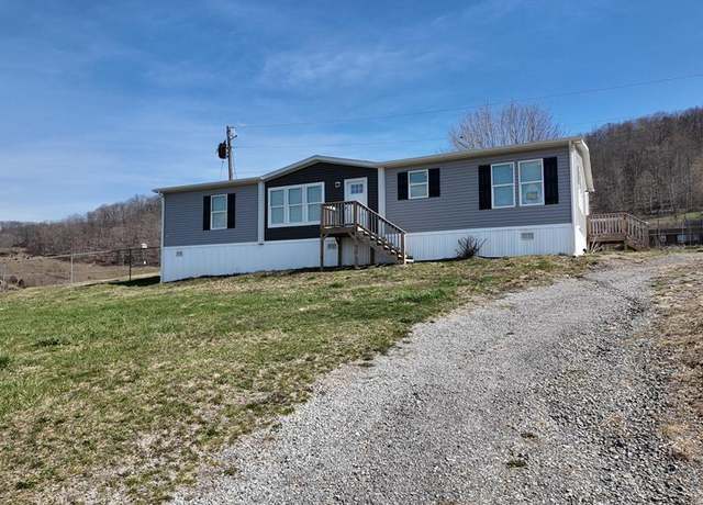 Property at 70 Angel St, Cleveland, VA 24225, 3 beds, 2 baths