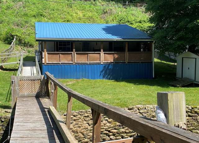 Property at 318 Adria Rd, North Tazewell, VA 24630, 1 bed, 1 bath