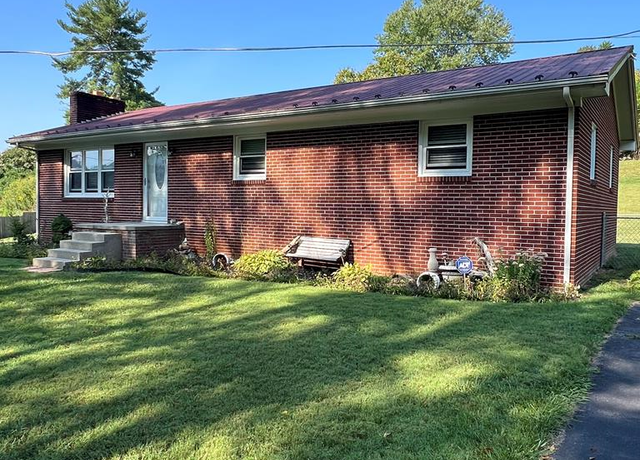 Property at 128 Roberts Chapel Rd, Saltville, VA 24370, 3 beds, 1 bath