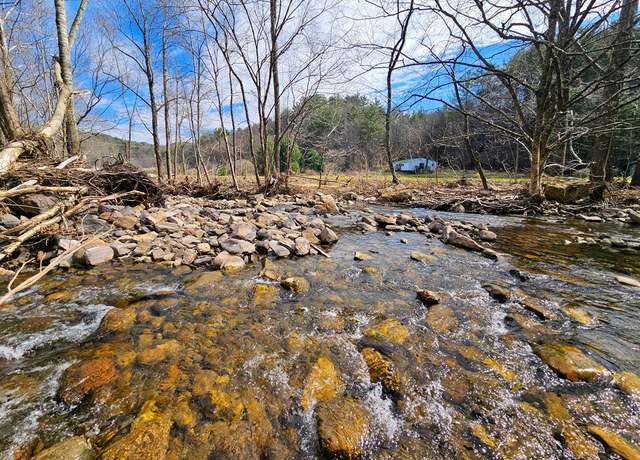Property at TBD Troutdale Hwy Unit NA, Troutdale, VA 24378