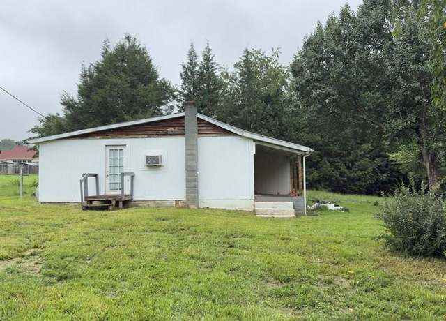 Property at 214 York Thicket Rd, Lambsburg, VA 24351, 2 beds, 1 bath