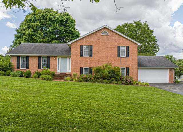 Property at 19464 Triple Crown Dr, Abingdon, VA 24211, 3 beds, 2.5 baths