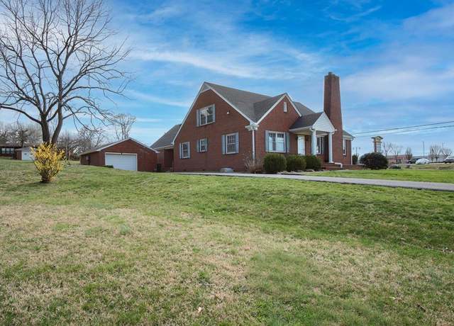 Property at 125 Rosewood Ln, Bristol, VA 24202, 3 beds, 2 baths