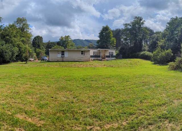 Property at 480 Brickyard Rd, Blue Ridge, VA 24064, 4 beds, 2 baths