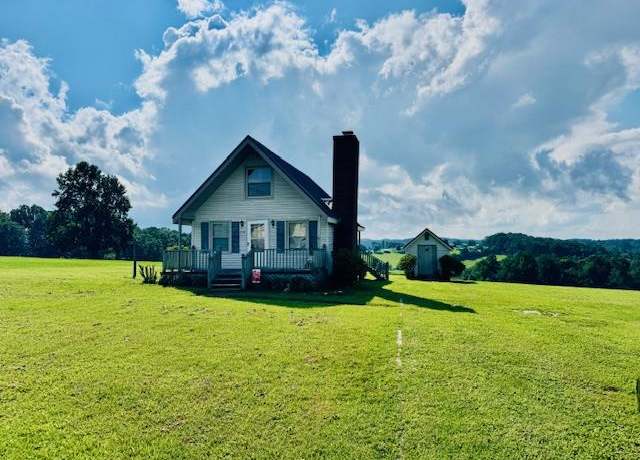 Property at 406 Alpine Crest Rd, Fancy Gap, VA 24328, 2 beds, 1 bath
